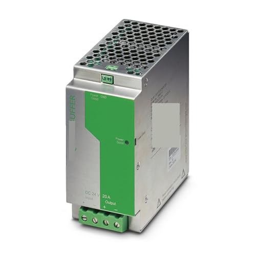 AFITSEP Industrial Control Product Buffer Module 2866213 24DC/20