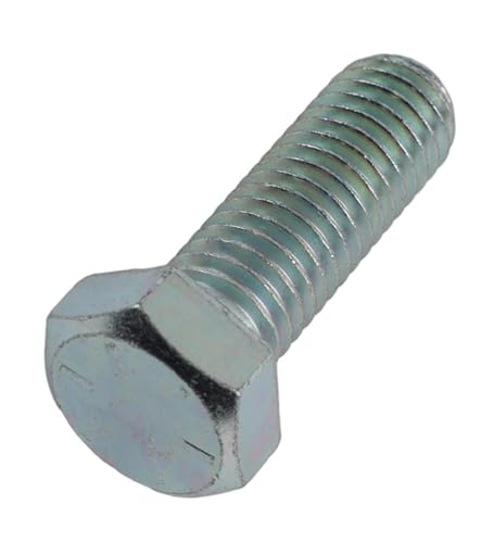 Boulon hexagonal 1/2"-13 x 1-1/2" Dorman 197-415.1 Grade 8 pour l'atelier