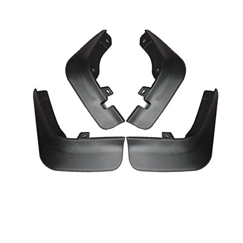 Bavettes pour Mazda 3 BM BN Axela Berline et Hayon 2014-2018 protège-carrosserie