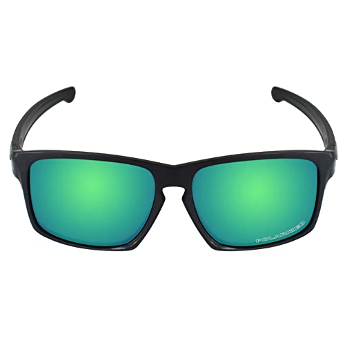 Image of Galvanic Replacement Lenses for Oakley Sliver OO9262 Sunglasses - Multiple Choices