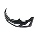 Front Bumper Cover Primed Compatible with 2014-2016 Elantra #HY1000204