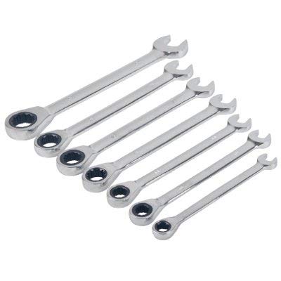 Amazon | Apex Tool Group 228026 ラチェットレンチセット 44