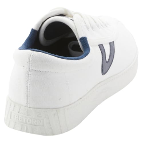 TRETORN Men's Nylite Canvas Sneakers4