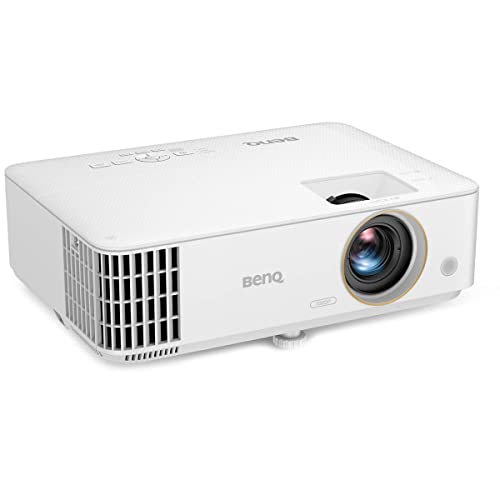 BenQ TH585P 1080p Home Entertainment Projector | 3500...