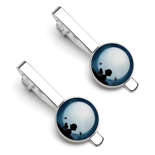 ネクタイピン 2枚セット スヌーピー (1) タイピン メンズ おしゃれ 結婚式 日常仕事 ビジネス 冠婚 葬祭 アクセサリー プレゼント