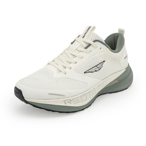 Image of Red Tape Mens Rso4177a Athleisure Shoes