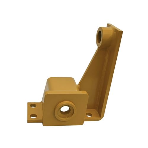 Top Roller Mounting Bracket Right Hand fits Case 450 450 D35354