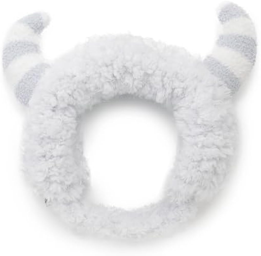 ♡ジェラートピケ 上下セット ヘアバンド付き♡ ヘアアクセサリー ( レディース)｜ルームウェア・パジャマ通販の