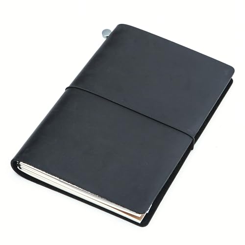 【新品】フェラーリ　レザー製A5ノート Amazon | Collasaro レザーノート 本革 手帳 日記帳 A5サイズ