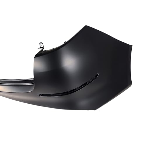 Image of FitParts Compatible with Kia Optima 2014-2015 Rear Bumper Cover