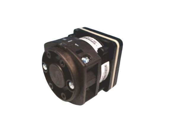 SALZER T225-61002-003M1 380-440V, AC-21A: 32A, Rotary CAM SWITCHES, AC-23A: 15KW