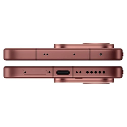 Image of vivo V70 5G (Passion Red, 12GB RAM, 256GB Storage)