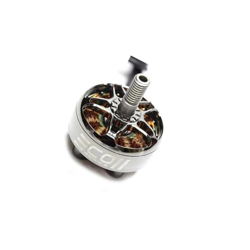 Moteur drone course FPV 5 pouces 2207 1900KV pour châssis racer 6S