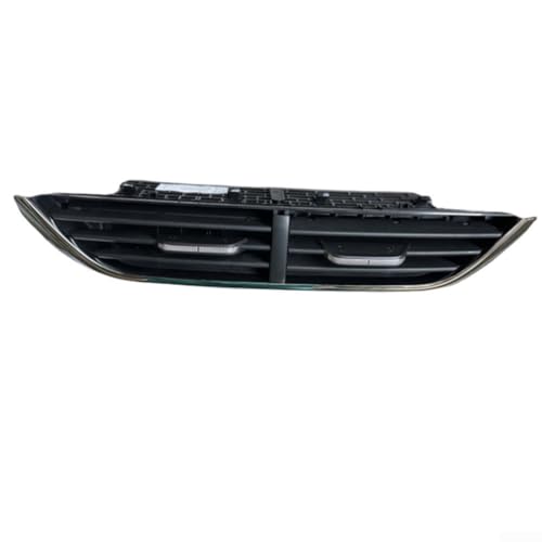 Grille d'aération centrale cassée ? Remplacez la buse de tableau de bord Skoda Octavia