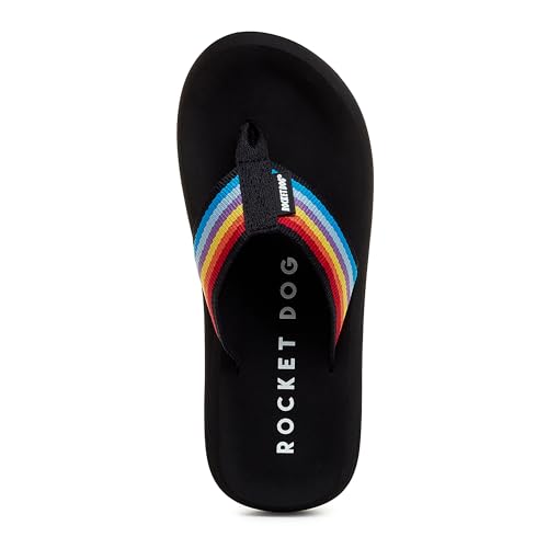 Image of Rocket Dog Women's Spotlight Comfort Foam Flip Flop Sandal
