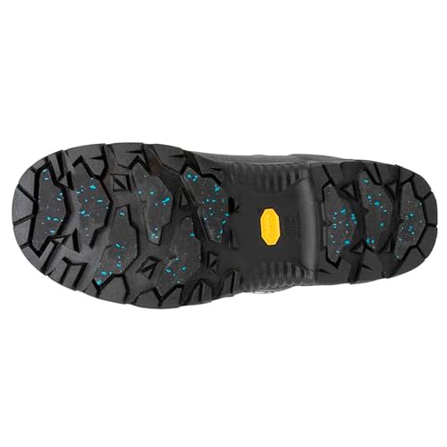 Dryshod STEADYETI Mid with Vibram Arctic Ice Grip Outsole | Waterproof | Insulated4
