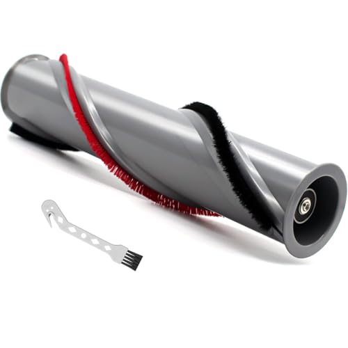 TERPUP High Torque Roller Brush