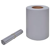 Photo Gallery vidaxl parabrezza per recinzione pvc grigio chiaro rotolo panneu recinzione giardino Photo Gallery vidaxl parabrezza per recinzione pvc grigio chiaro rotolo panneu recinzione giardino