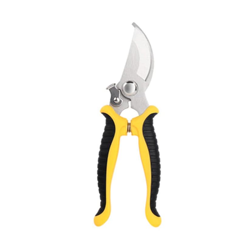 SK Organic Stainless steel,Pruning Scissors,Anti rust blade,Hand Pruner, flower cutter, leaf cutter and home gardening 1 PCs | (B0C859Q3QT) Amazon Price History, Amazon Price Tracker
