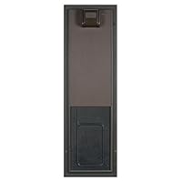 Algopix Similar Product 18 - PlexiDor Performance Pet Doors