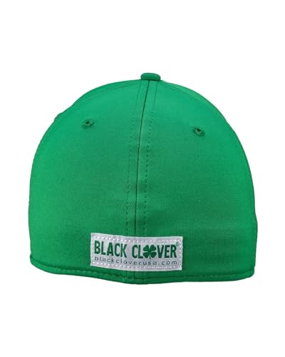 Image of Black Clover Premium Flex Cap