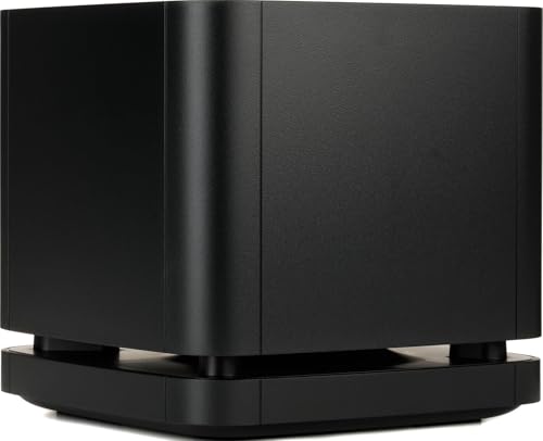 Bose Bass Module 500