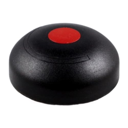 ALGOMAS® Pomo de Repuesto para Olla a Presión Begner | Compatible con Modelos San Ignacio Cordoba SG-1511, BG-1511 y BG-1512
