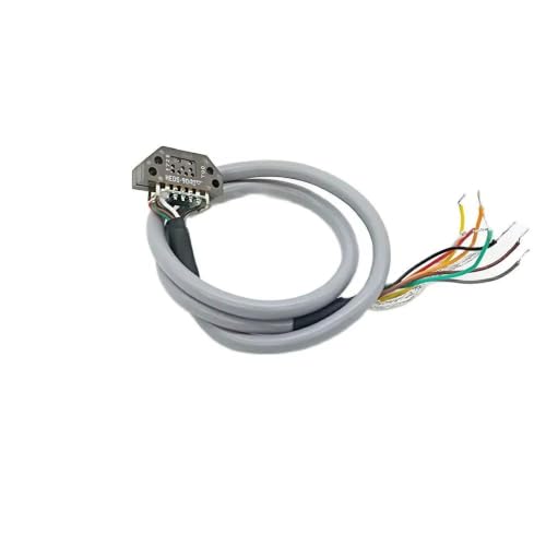 Module de disque de codeur incrémental optique PD32 signaux ABZZ 512ppr - 5