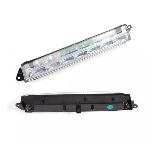 Faros antiniebla A1649060351 para Mercedes GL320 GL450 ML63 5