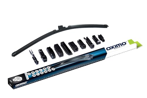 Balai d'essuie-glace OXIMO MT350 accessoire auto essuyage pare-brise