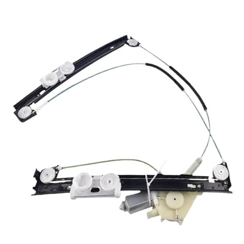 Régulateur de vitre électrique pour BMW Mini Cooper R50 R53 avant gauche et droit