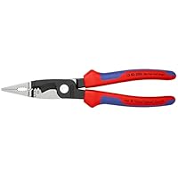 Knipex Elektro-Installati 