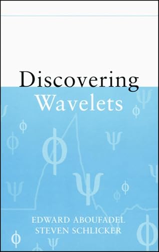 Discovering Wavelets view 2
