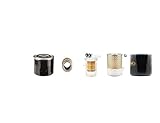 pel job 25.4 Model-Eb 12 Peljob EB12 Filter Service Kit