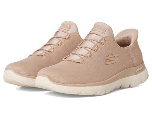 Skechers fB[X A[`tBbg T~bg nYt[ XbvCXj[J[, g[vS[h, 25.0 cm