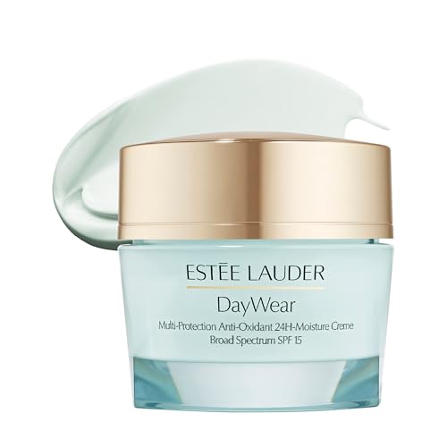 Estée Lauder DayWear Multi-Protection Anti-Oxidant 24H-Moisture Cream SPF 15 |