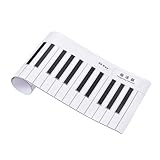 IDÉAL POUR LES ÉTUDIANTS ET LES ENFANTS : outil permettant aux étudiants en piano, aux débutants et aux enfants d'améliorer leurs compétences en piano et d'améliorer leur expérience d'apprentissage musical.