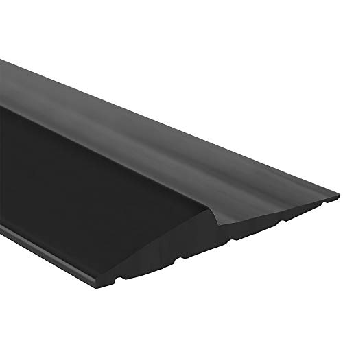 The Best Garage Door Bottom Seal for Uneven Concrete Surfaces Heavy