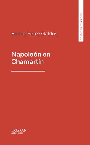 Napoleón en Chamartín