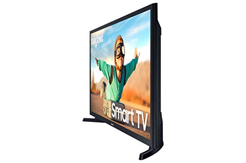 Smart TV LED 32" HD Samsung UN32T4300AGXZD - Wifi, HDMI, USB - Imagem 3