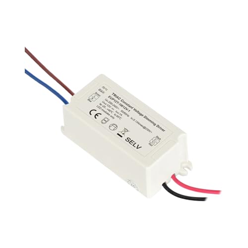 Alimentation découpage 150 220v 24v pour créer une ambiance lumineuse parfaite au salon