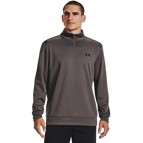Image of Under Armour Men's Armourfleece 1 /4 Zip