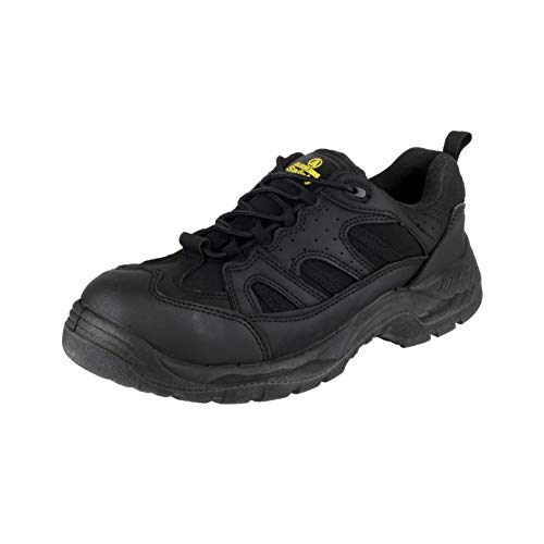 Amblers Steel UTFS338