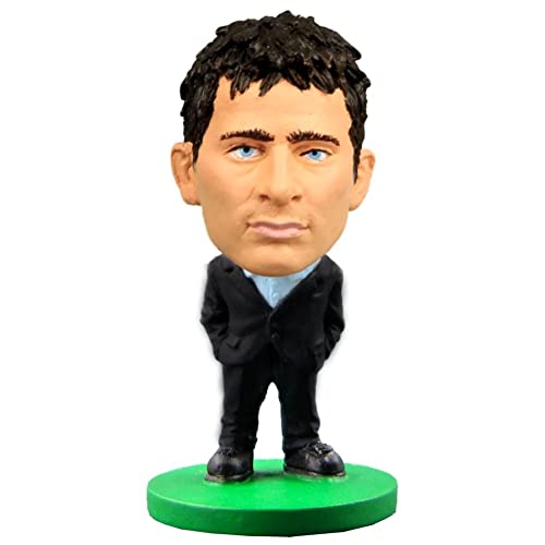 Soccerstarz Chelsea Frank Lampard Suit figurine football miniature de collection