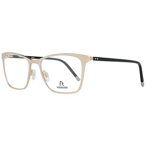 Preisvergleich Produktbild Rodenstock Brille R8022 A 51 Titan