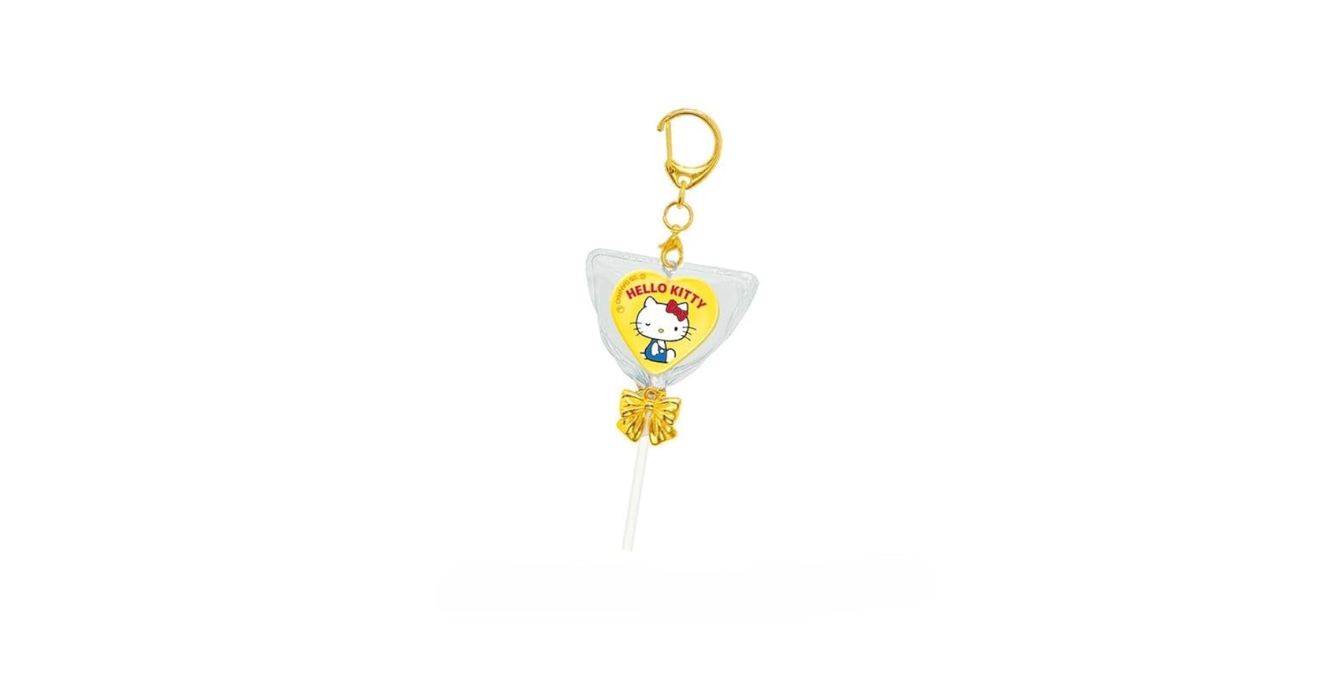 小*1様 プリティキャンディーちゃんの編みぐるみキーホルダー◎ 小*1様 プリティキャンディーちゃんの編みぐるみキーホルダー