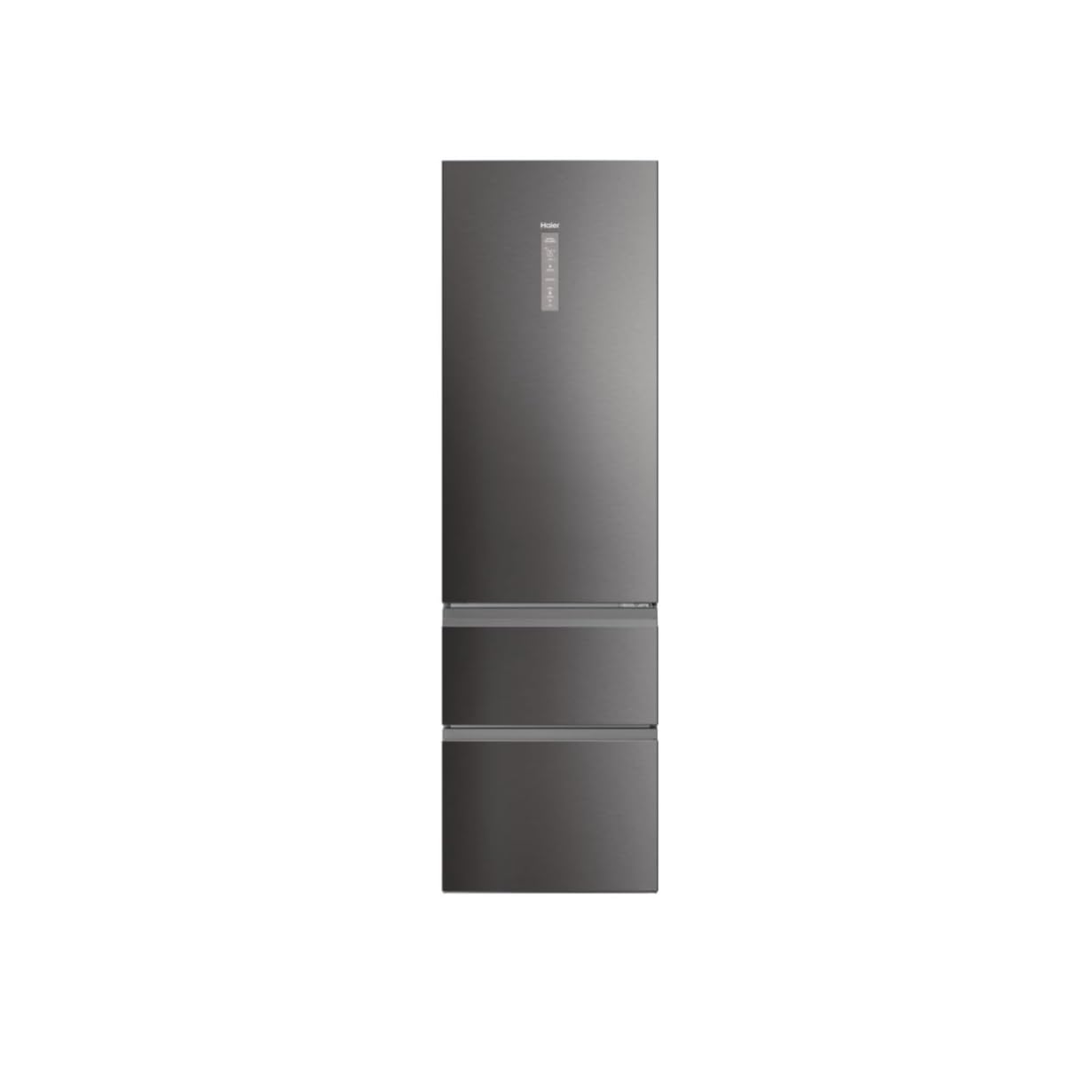 Haier 3d 60 Serie 5 Htw5620enmp Independiente 414 L E Negro frigorífico
