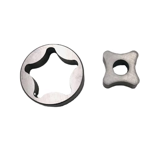 Rotor d'huile moteur pour quad 800 évitant la surchauffe du bloc ATV