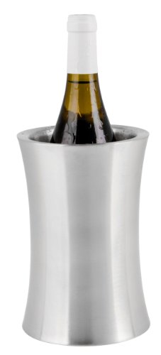 RAFFREDDA-BOTTIGLIE INOX Ø13-H20CM EVA