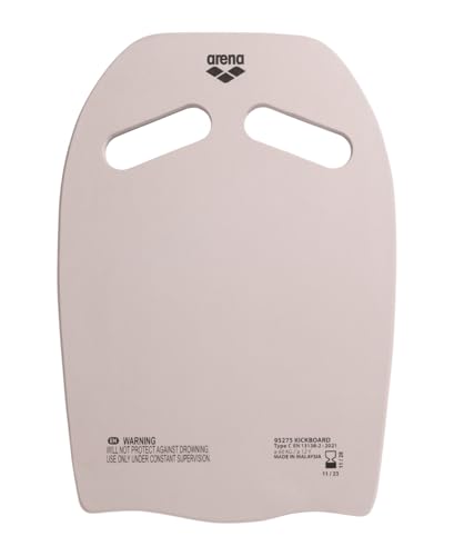 Image of Arena Unisex Swim Kickboard for Adults, Swimming Training Aid Pool Exercise Equipment